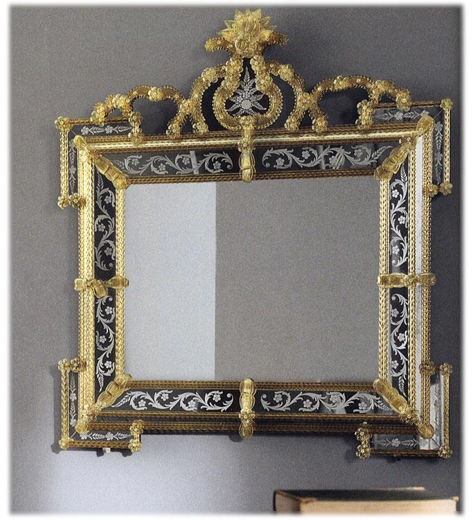 Зеркало  OF INTERNI 183.Oriz 