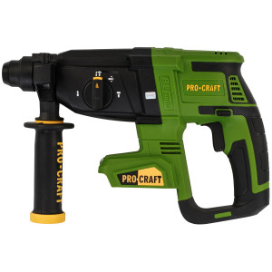 Перфоратор Procraft PHA40  , Без ЗУ, Без АКБ 9277915