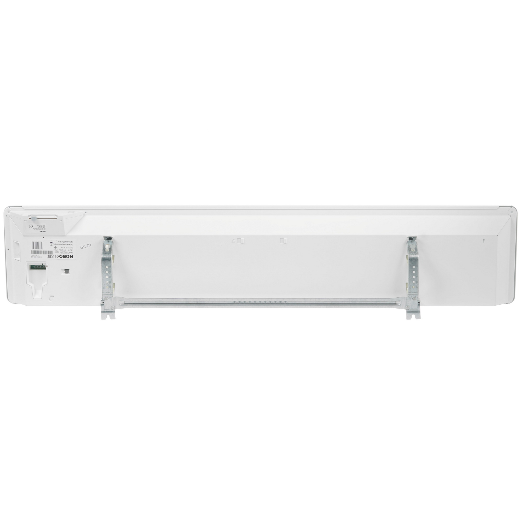 8140849 Конвектор Nobo NFK2S 07 STDN-0030978  - Вид №4