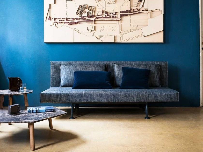 Tacchini Диван-кровать со съемным чехлом sun-id-1424052 - Вид №1