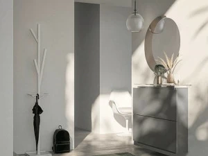 Birex Подвесной шкаф для обуви Hosoi