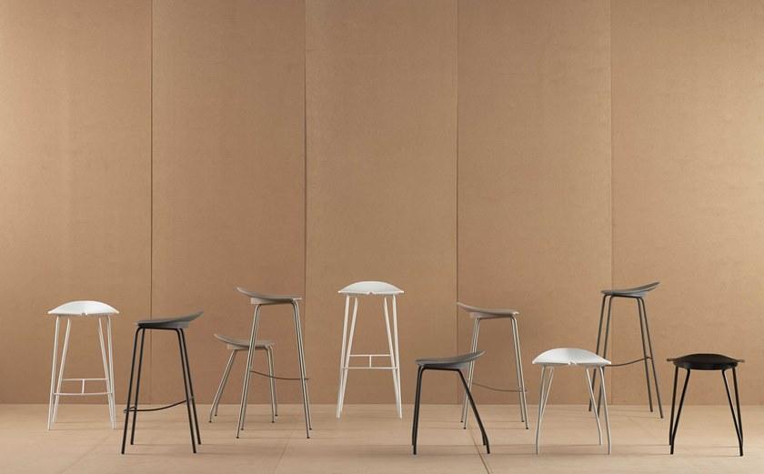 ONDARRETA Табурет полипропиленовый Ant sun-id-1439586 - Вид №18