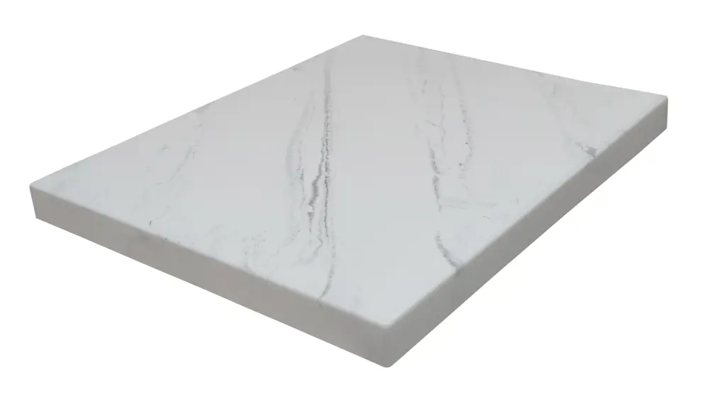 Столешница Santreyd Scandi-60M для ванной из искусственного камня 87675911