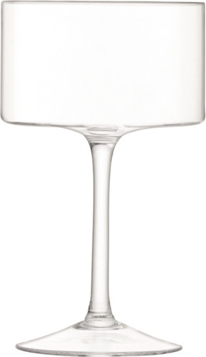 10656251 LSA International Набор креманок LSA International, "Otis", 280мл, 4шт. Стекло