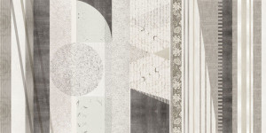 Панорамные обои