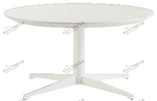 Sesta Круглый журнальный столик Tavolini Ll-063