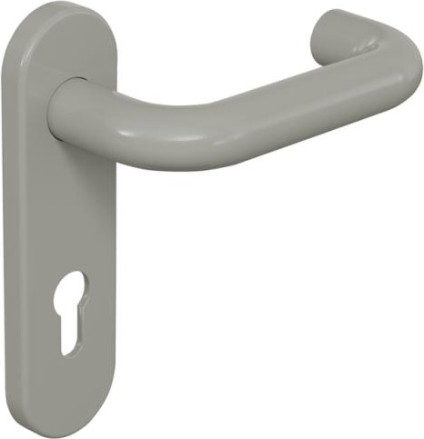 111R01.210 Комнатный комплект модель 111.23 HEWI Beschläge für Innentüren  - Вид №2