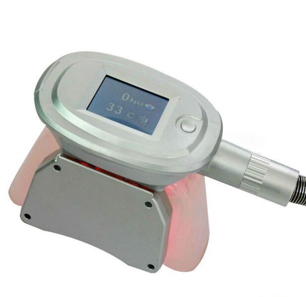 36672 Аппарат для криолиполиза ETG 50-4S SalonArt  - Вид №4