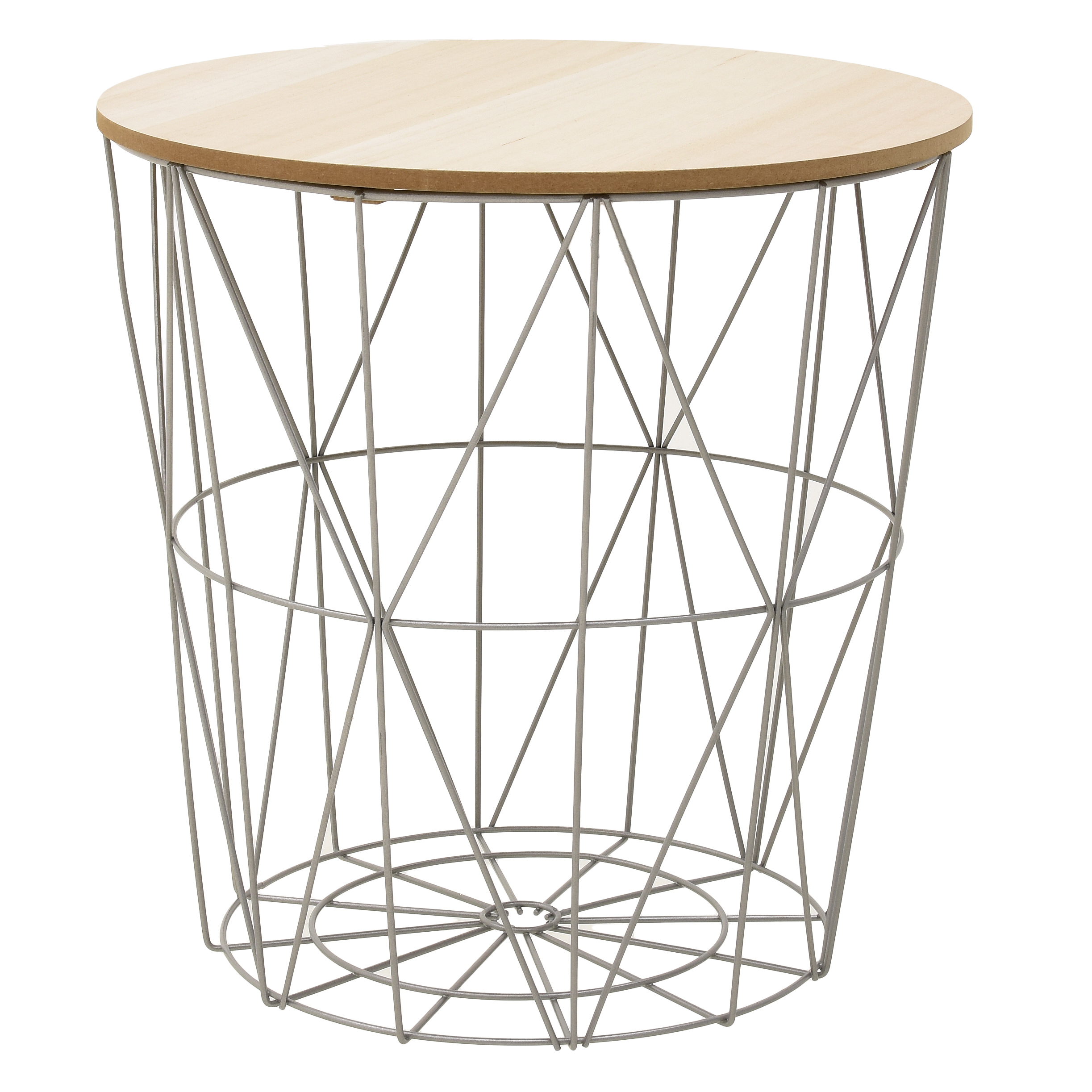 6850094.0003 СТОЛ-КОРЗИНА TO4ROOMS  - Вид №1