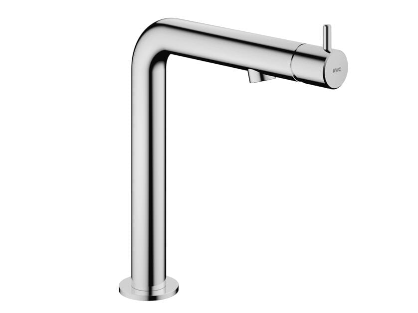 Однорычажный смеситель для раковины KWC ONO E ARCH-00061710