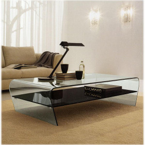 Стол журнальный AMARANTO TONIN 6811