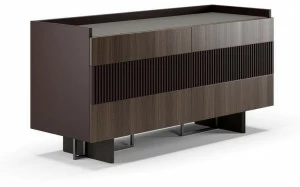 SM Living Couture Комод из фанерованной древесины Hoffman Cmo_02