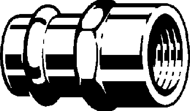 Viega Соединительный элемент Profipress S 4512 (628871) 628 871 - Вид №1