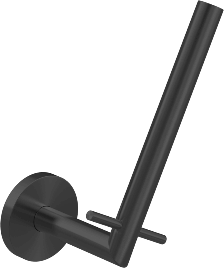 H107-N Держатель запасного рулона туалетной бумаги из нержавеющей стали