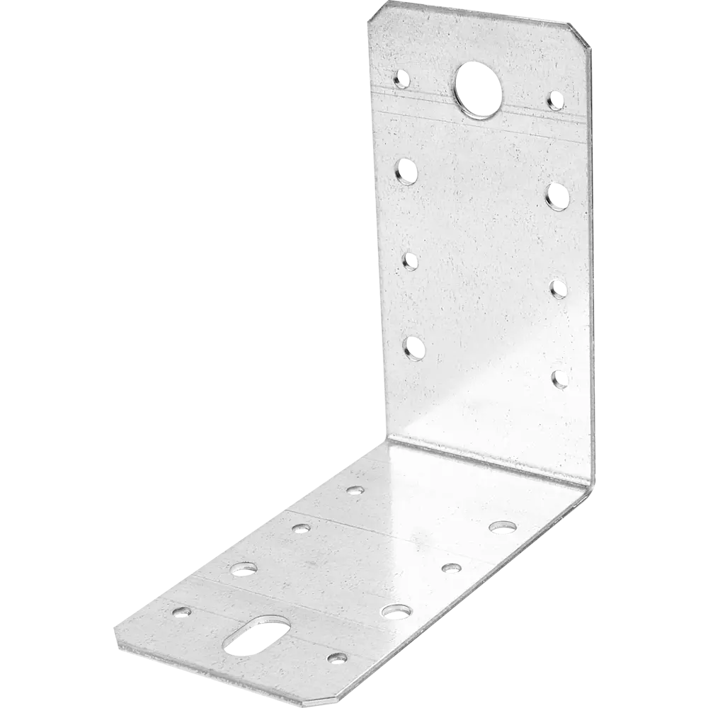 Крепежный угол Santreyd KU для деревянных и металлических конструкций 83628353 STLM-0042966