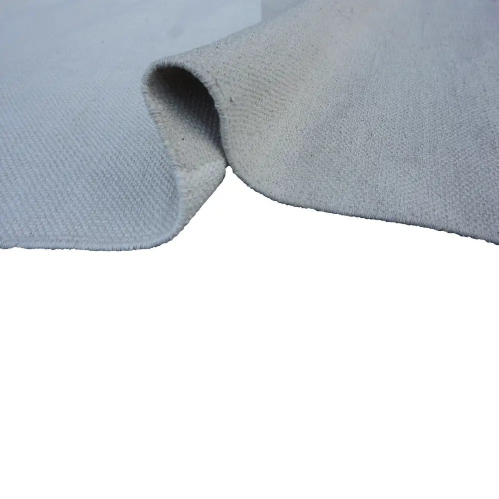 Ковер KREAFORTA Madras 60x120 см хлопок цвет бежевый 89443492 STLM-2092672  - Вид №2