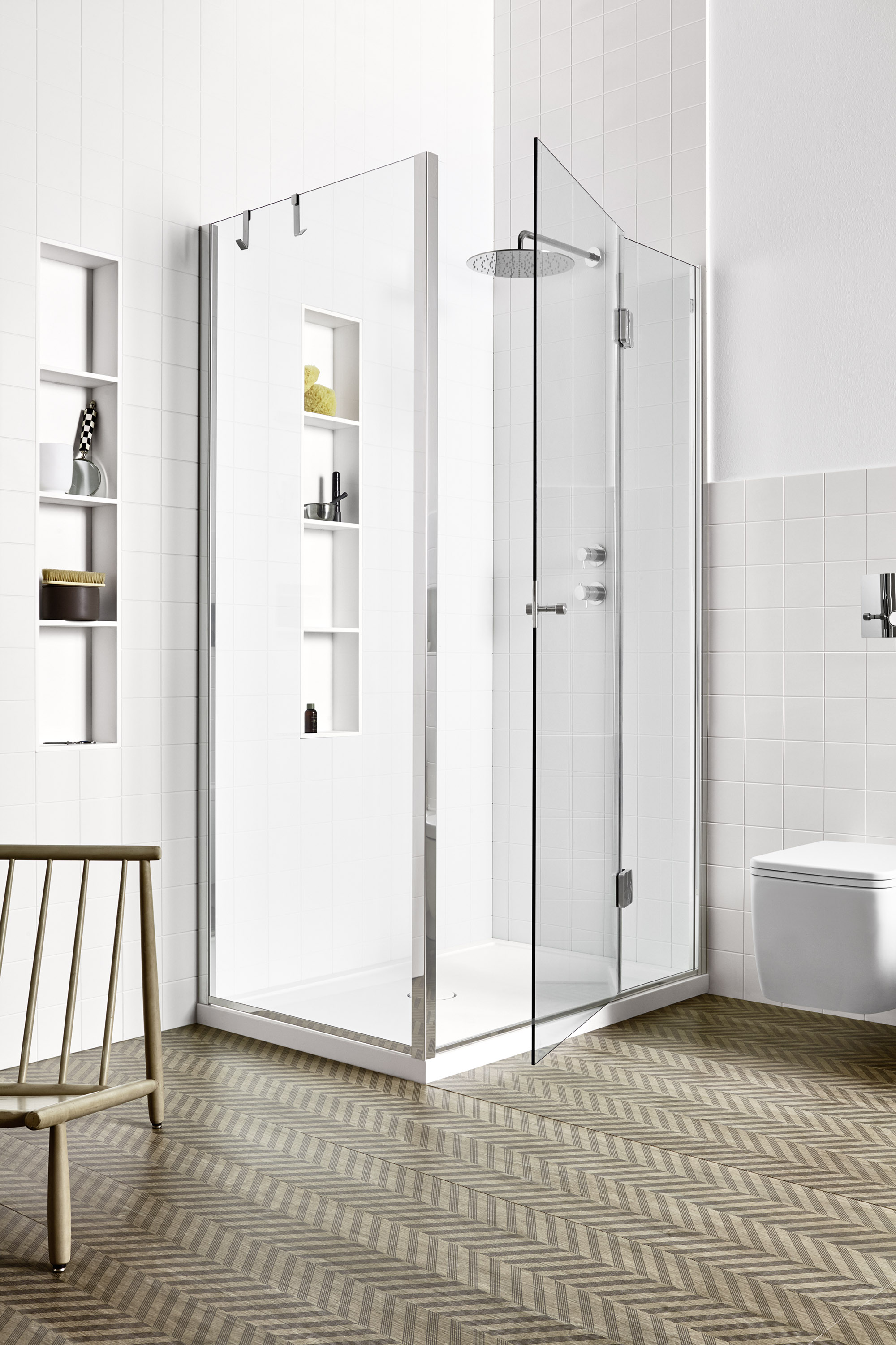 Rexa Design Одиночная вешалка REXA-ST01  - Вид №1