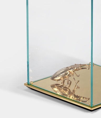 0-301 Приставной столик Метаморфозы Boca Do Lobo  - Вид №23