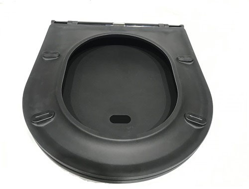 2197MB Унитаз подвесной LAB.Space  - Вид №8