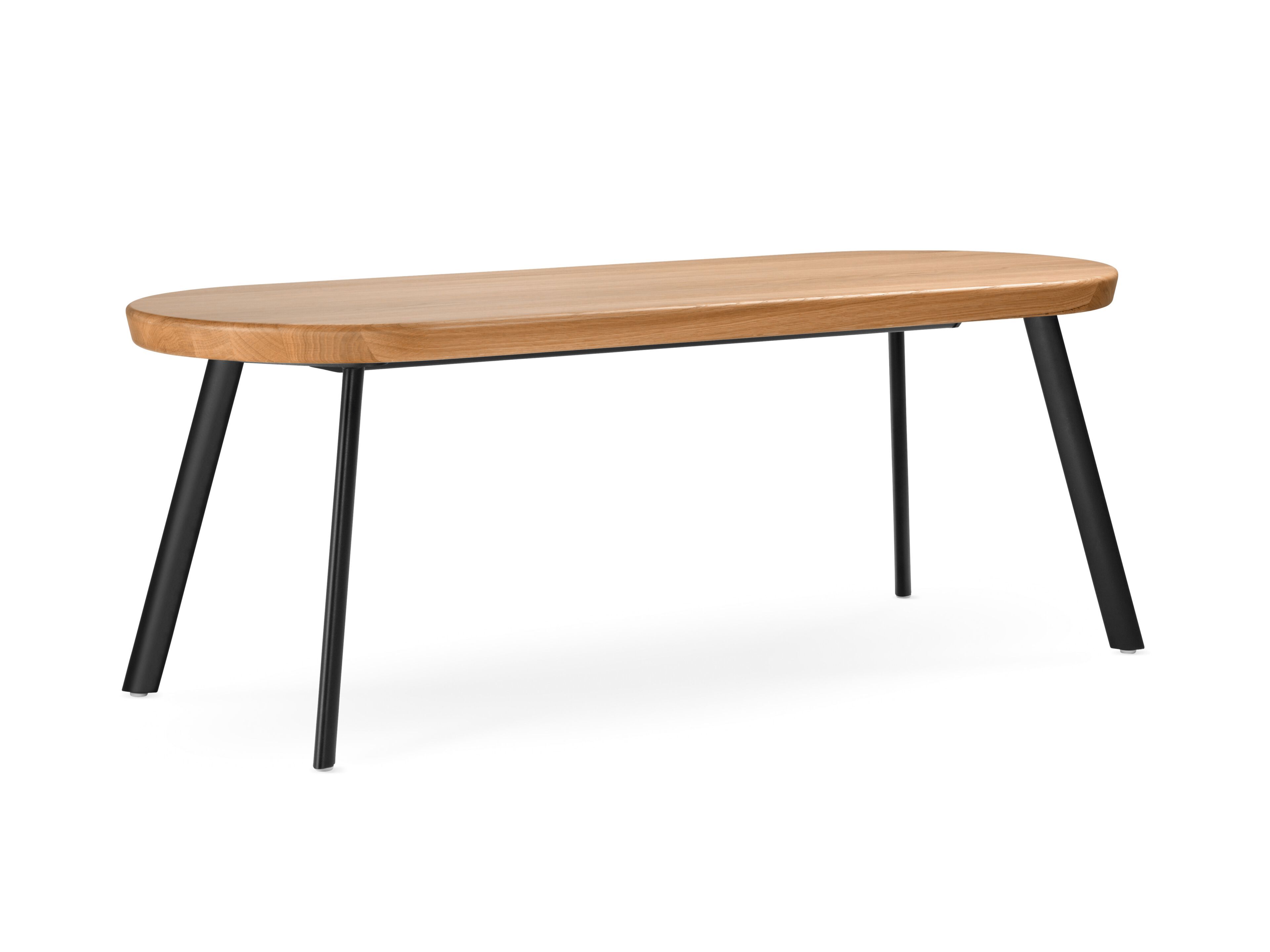 Деревянная скамья без спинки LD Seating Spot ARCH-00131578