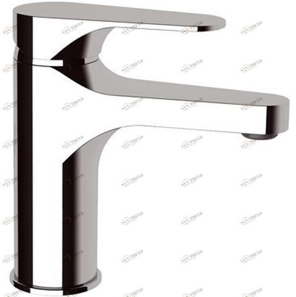 Смеситель для умывальника Remer L11 L L11 1143311