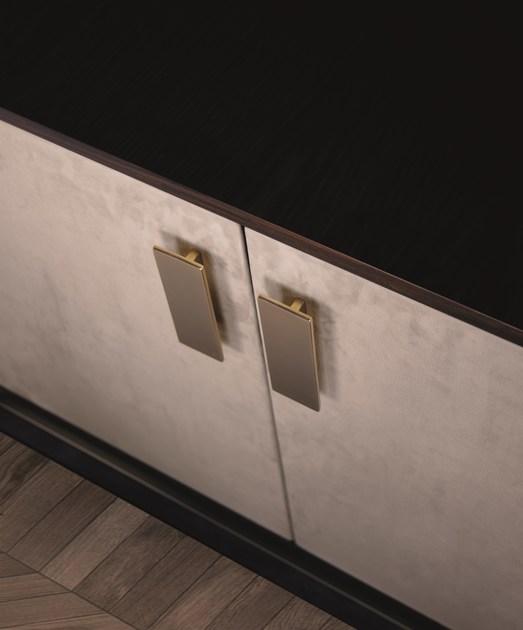 Capital Collection Деревянный книжный шкаф с ящиками Hug sun-id-1450632 - Вид №2