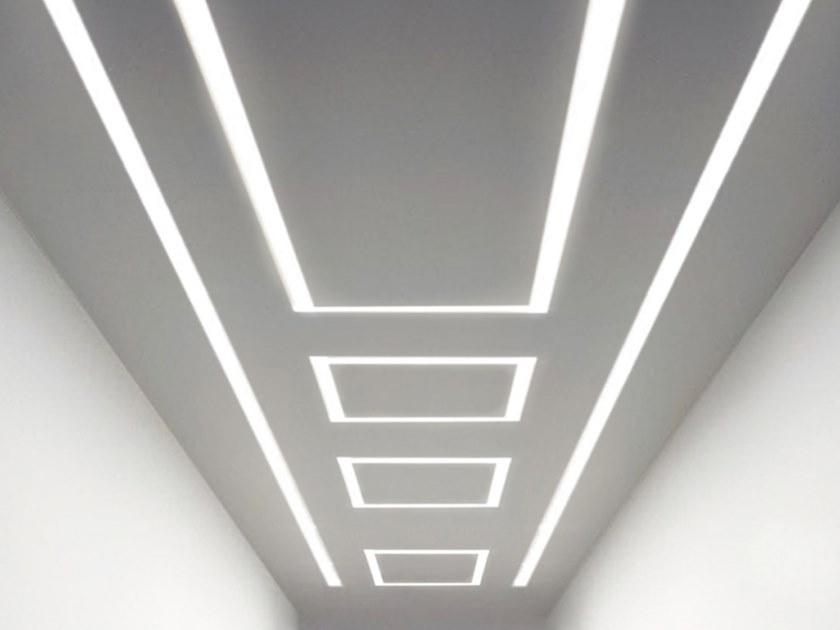 Essenzialed Встраиваемый потолочный светильник sun-id-1395132 - Вид №1