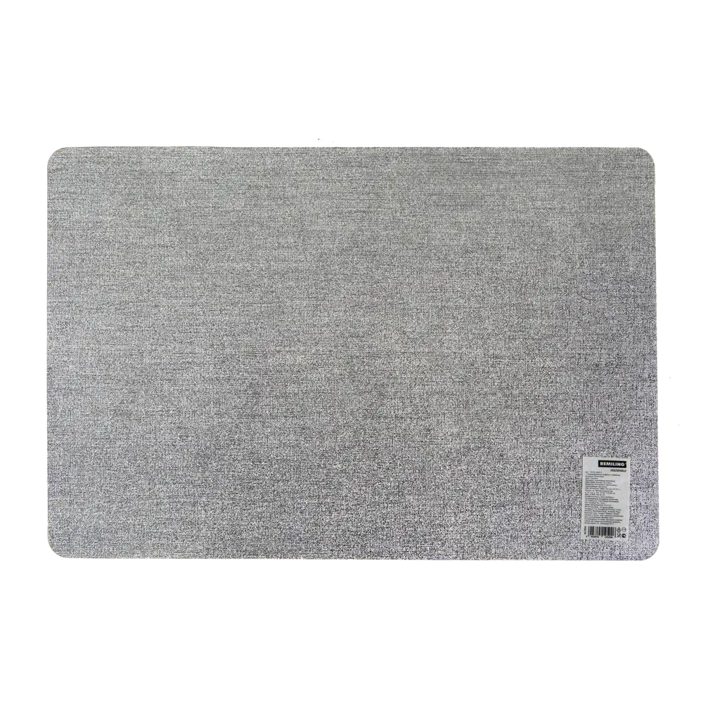 Салфетка сервировочная Классика 30x45 см цвет серебро 82406637 STLM-2099482 Santreyd  - Вид №1