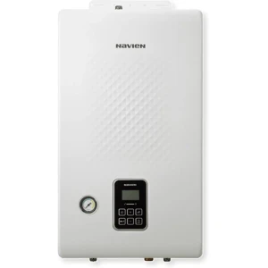 Электрический котел 18 кВт Navien EQB-18HW 380 В одноконтурный настенный Wi-Fi 89405442 STLM-2199008
