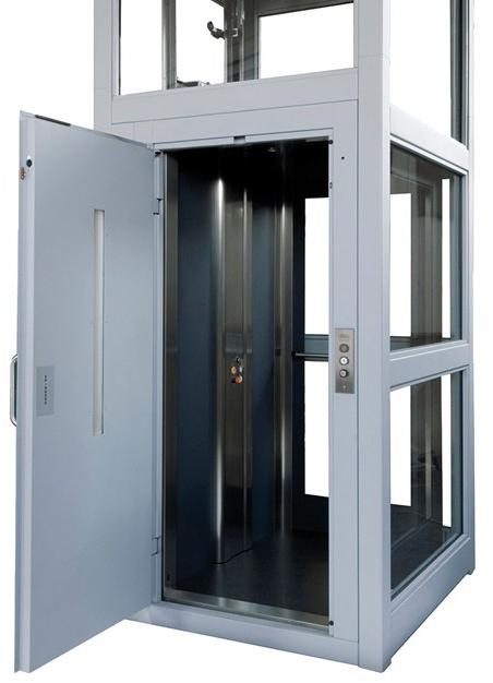 DALDOSS ELEVETRONIC Гидравлический подъемник sun-id-1485245 - Вид №8