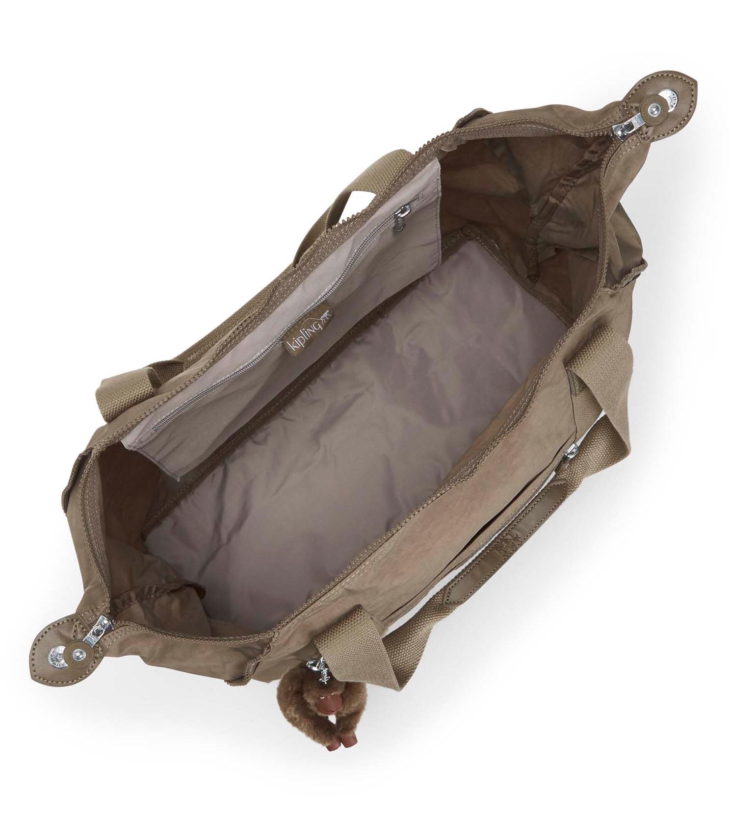 K1340577W Сумка Basic Travel Tote Kipling Art M  - Вид №2