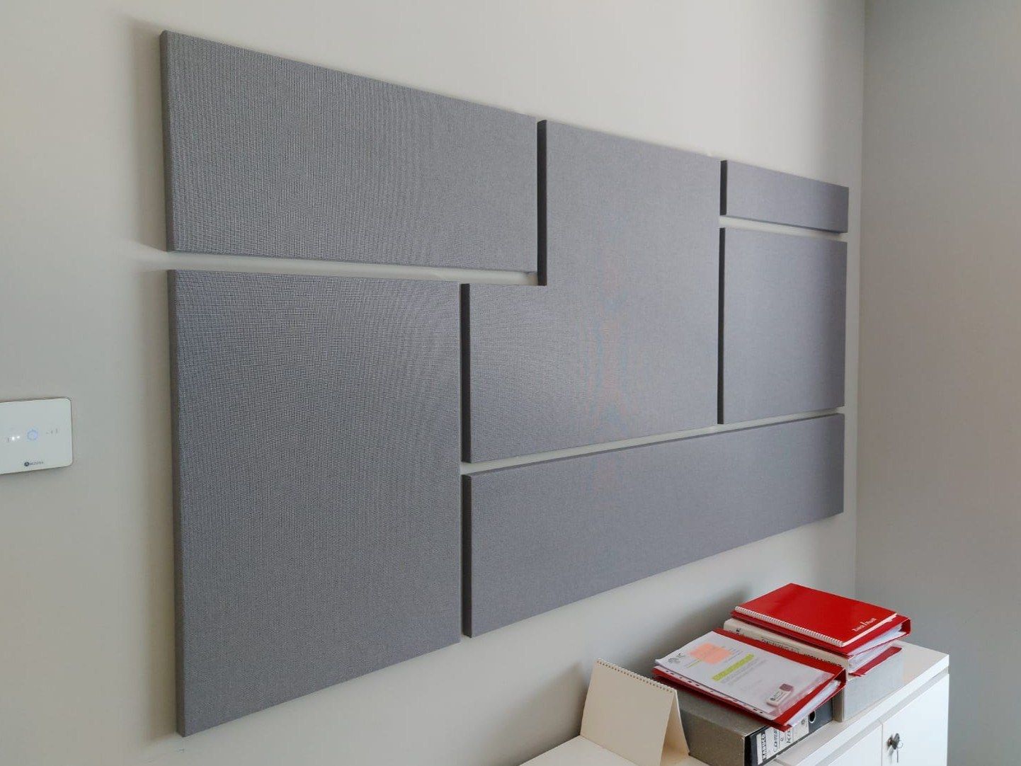 Акустическая панель Marvinacustica COMFORT ARCH-00145912