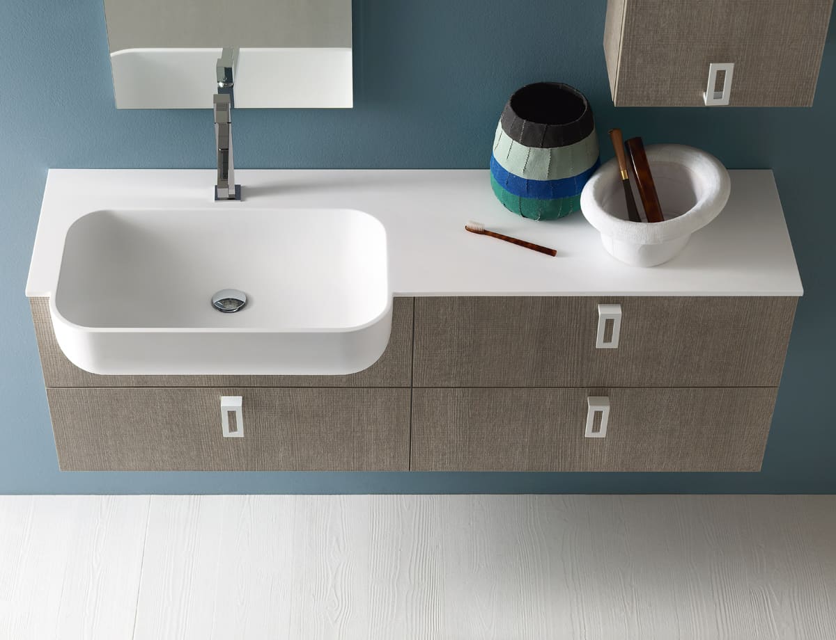 Комплект мебели 33 Arcom E.ly STARC21 - Вид №1