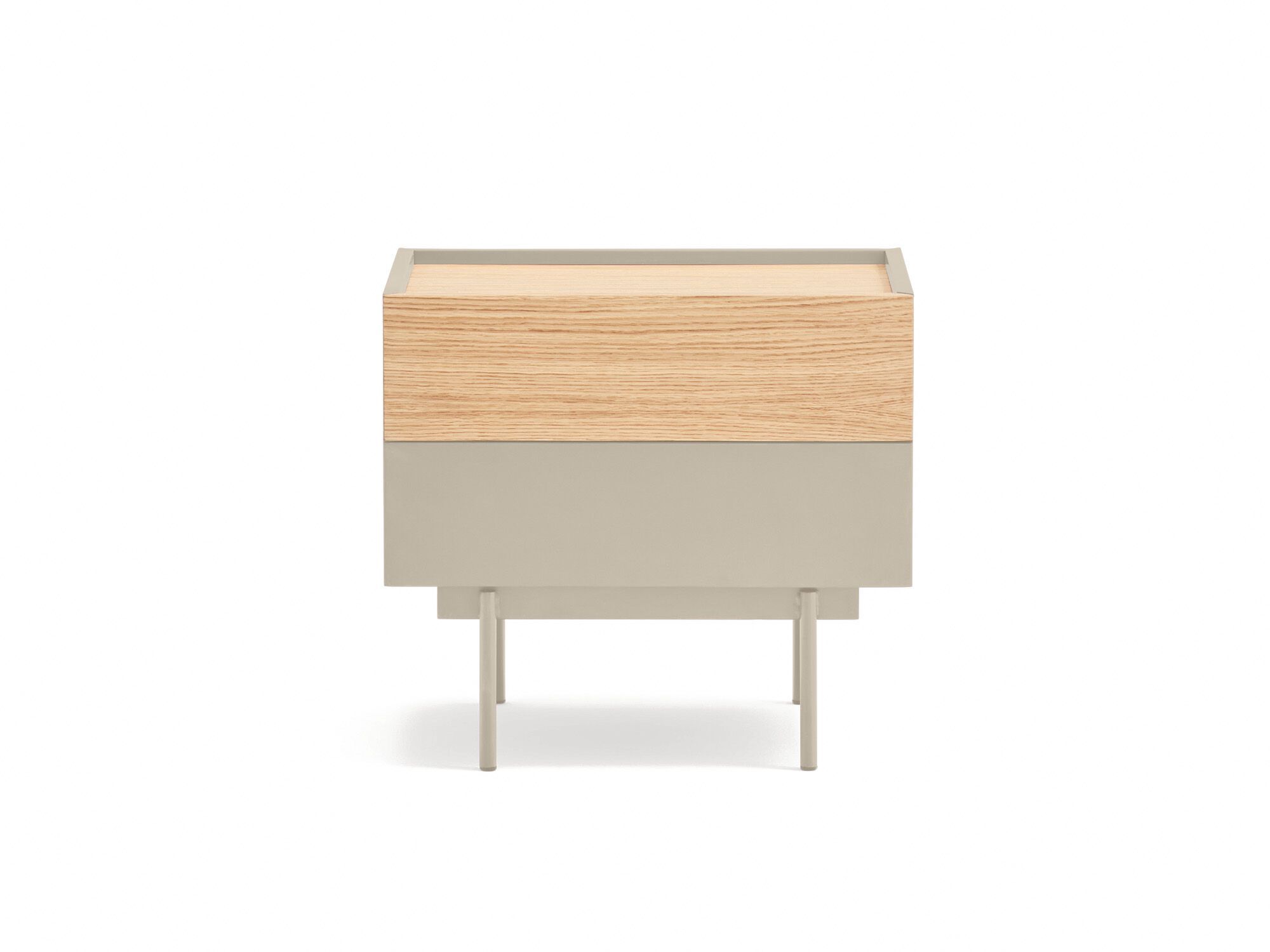 Прикроватная тумбочка из МДФ TEULAT восемь ARCH-00000320