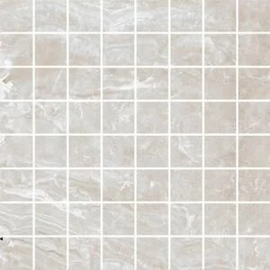 Мозаика Premium Marble K-935/LR/m01 (2w935/m01) Light Grey 30*30