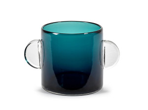 Круглая витражная ВАЗа