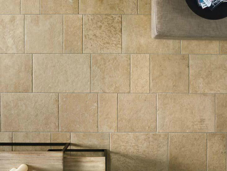 Panaria Ceramica Пол из керамогранита под камень Petra solis sun-id-1474574 - Вид №6