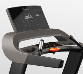 T600 Беговая дорожка t600 Vision  - Вид №5