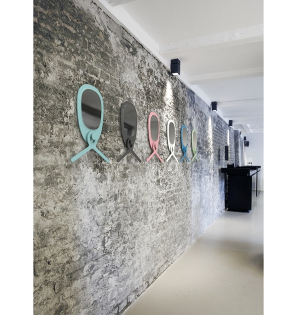 FROST Картина Идеальное зеркало » мята Алюминий Мята W6001-PM  - Вид №2