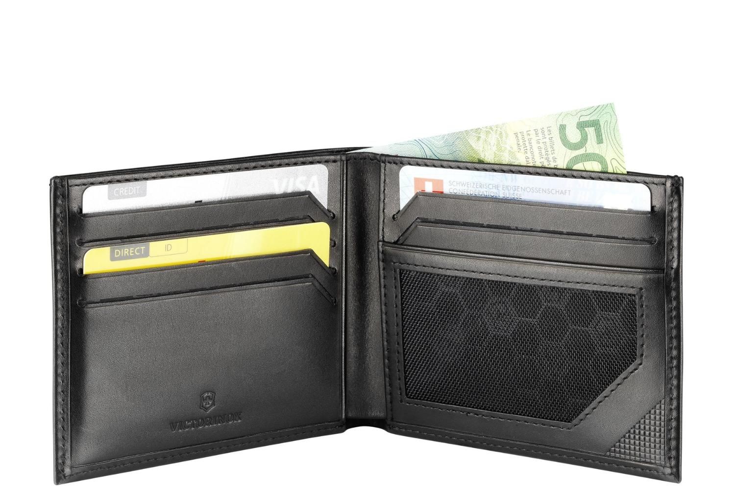 601996 Портмоне Zenon RFID Victorinox Altius Edge  - Вид №2