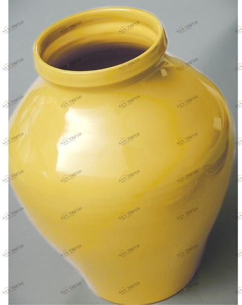 Cerasarda Керамическая ваза Il grancolore sun-id-1444866