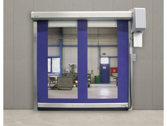 ASSA ABLOY Рулонные двери для интерьеров Applicazioni interne sun-id-1441373 - Вид №3