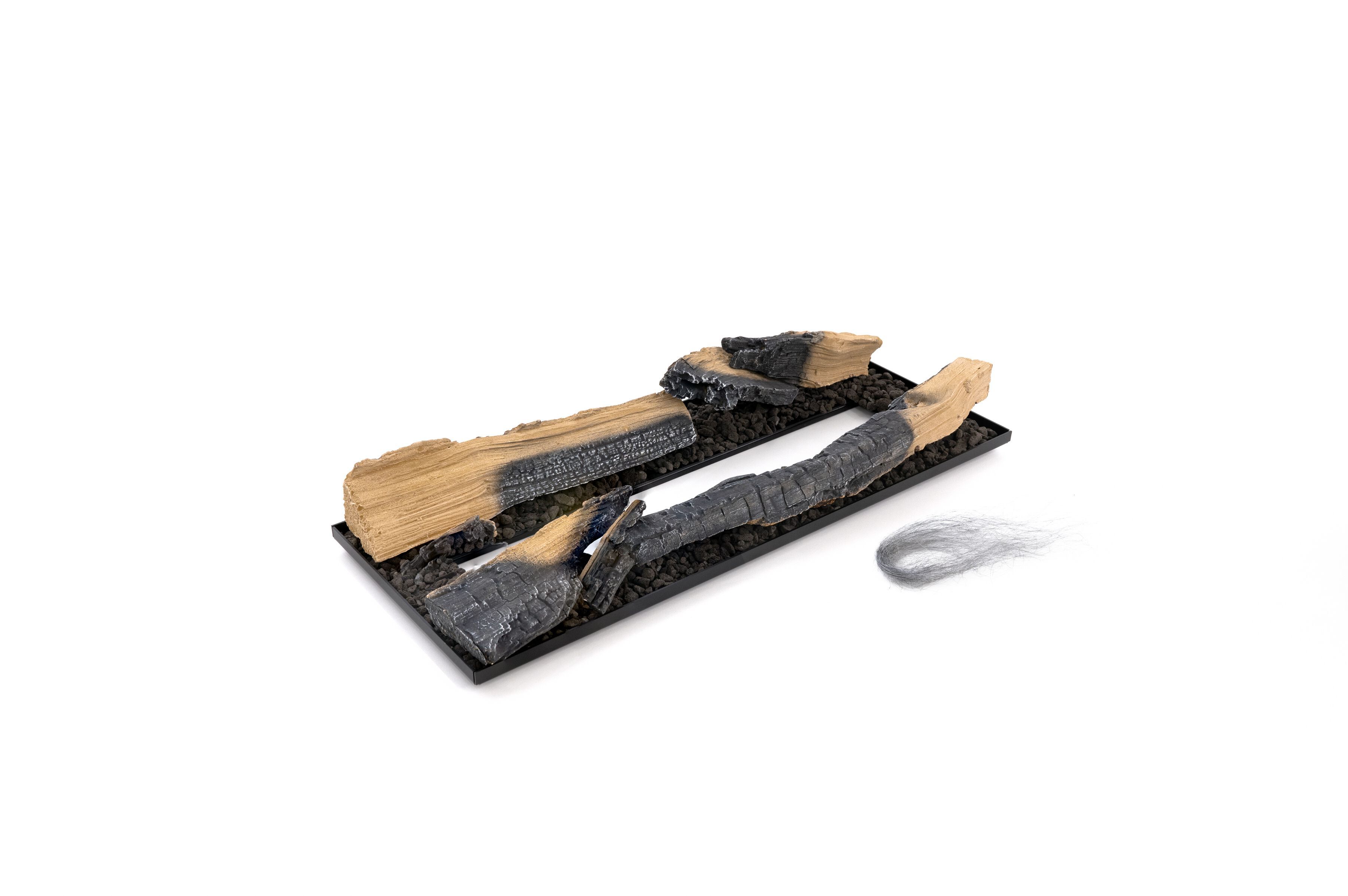 Камин из биоэтаноловой стали Planika Neo ARCH-00112287 - Вид №6