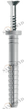 Дюбель YZ 31 08 060 YZ31 Tecfi 8 х 6017 
