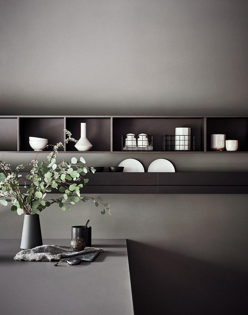 Cesar Кухня с полуостровом N_elle sun-id-1502402 - Вид №5