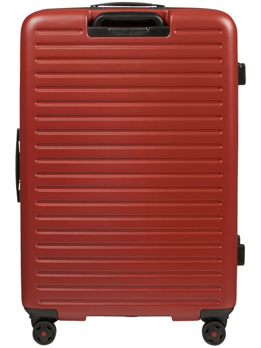 KF1-00003 Чемодан KF1*003 Spinner (4 wheels) 75 Samsonite Stackd  - Вид №2
