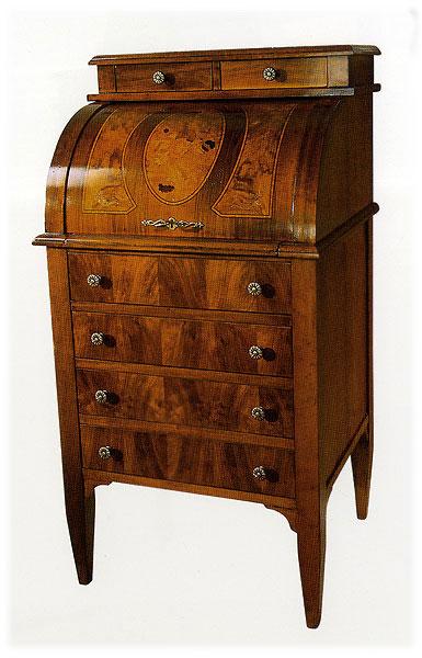 Секретер  TOSATO 21.37  - Вид №2