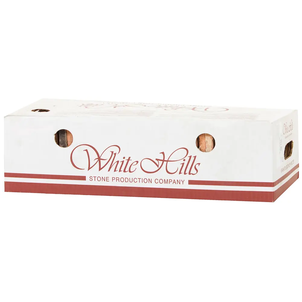 Искусственный камень White Hills Лондон Брик для элегантной отделки 18829108 STLM-0013046 - Вид №3