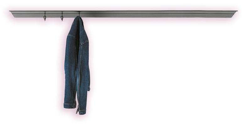 Desalto Полка из экструдированного алюминия sun-id-1377006 - Вид №4