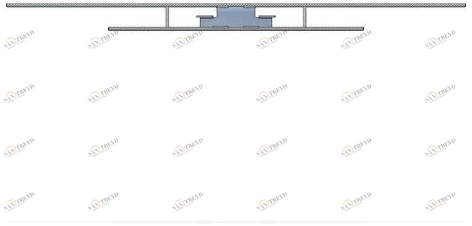 PONTAROLO Терморазрыв для балконов sun-id-1423148
